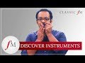 What Is A Morsing? | Discover Instruments | Classic FM