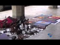 Morocco accommodates sub-Saharan migrants