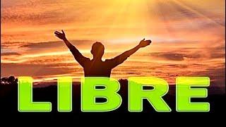 Libre - Leo García