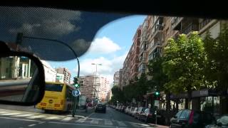 Картахена- Мурсия ( Cartagena - Murcia)