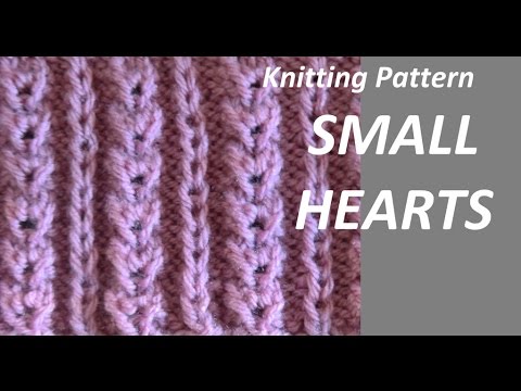 *p(R)ojectR® Heart P Knit p(R)ojectR® Heart P Knit HEART JUMPER-free knitting pattern