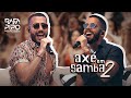 Capture de la vidéo Axé Em Samba 02 - Rafa E Pipo Marques (Dvd Completo)