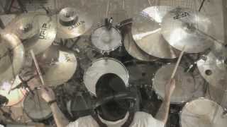 Lord You Are Good - Israel Houghton drum cover chords