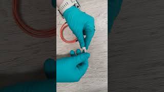 Change LC Fiber Cable Polarity