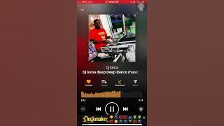 Dj kena Gh beat 1