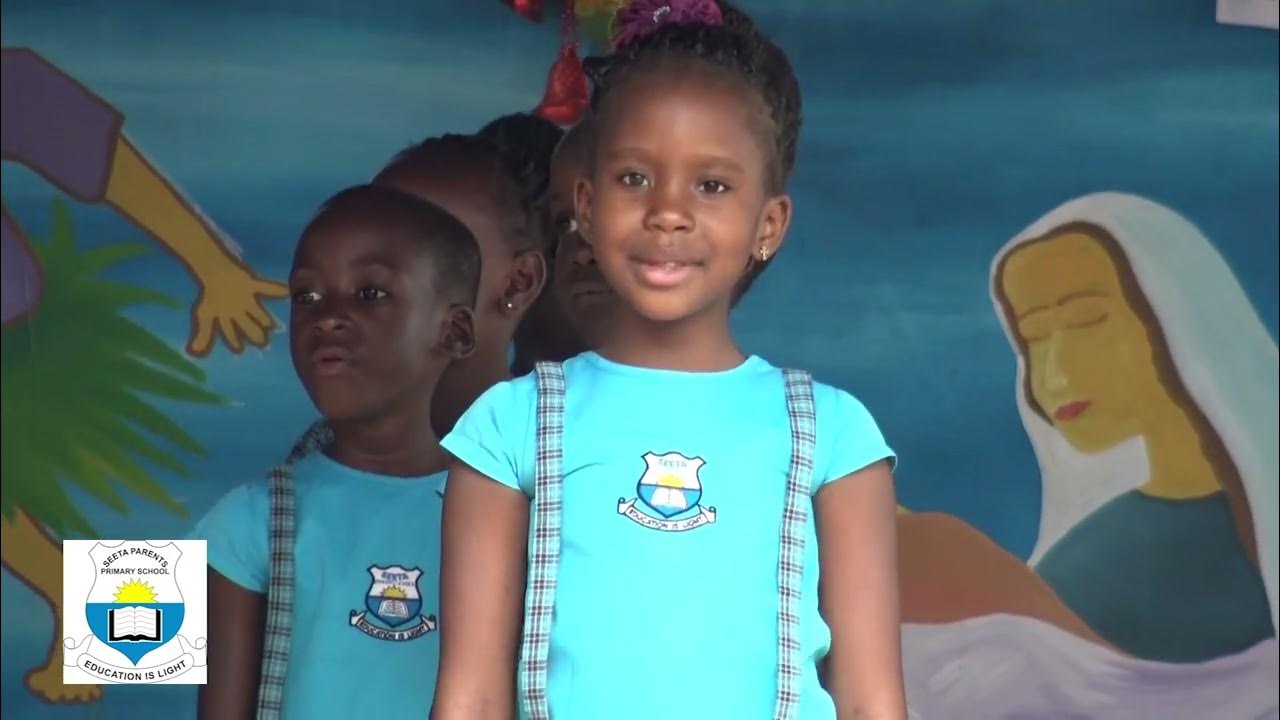SEETA PARENTS PRIMARY SCHOOL CHRISTMAS PARTY 2022 YouTube seeta-parents-primary-school-christmas-party-2022-youtube