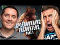 What Just Happened?! | Part 1 | The Last of Us I & II: Best Encounters