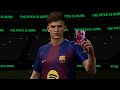 طريقه تطوير جافي 100 من عقد الاختيار المجاني😍🔥/efootball Mobile 2026