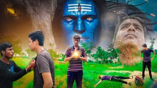 आतंकवादी😈 और महादेव 🚩के Bhakt 🥺 ki kahani --- Jai Bholenath 🙏Heart touching story || AD 2 Friends