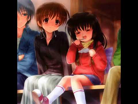 CLANNAD Hikari Mimamoru Sakamichi de Vol.3 - Koumura Toshio