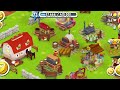 Hayday Gameplay | Level 73❤️