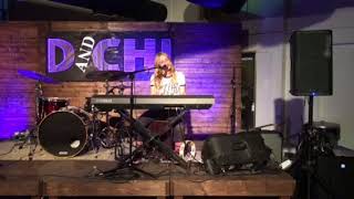 Dreams by Fleetwood Mac-Remy Reilly Cover -