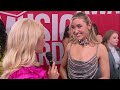 Harper Grace on CMT Music Awards 2024 red carpet | FOX 7 Austin