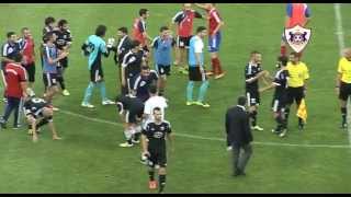 Piast-Qarabag 2-2 Video (Genis Ozet)