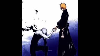 Ichigo Duo Zangetsubleach 