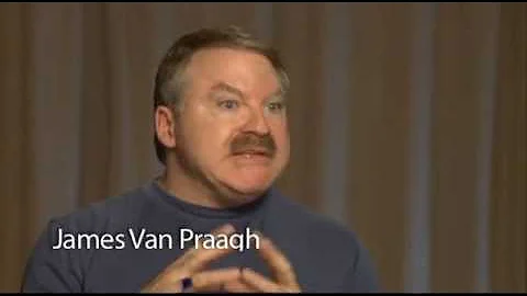James Van Praagh: The Difference Between a Psychic and a Medium - DayDayNews