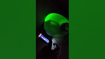 Mood Lamp Using Arduino