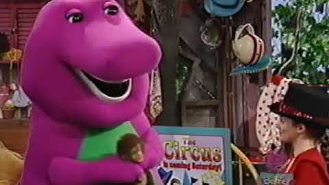 Super Singing Circus (Demo Version) Part 5