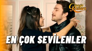 En Çok Sevilenler - Güneşin Kızları Özel Klip