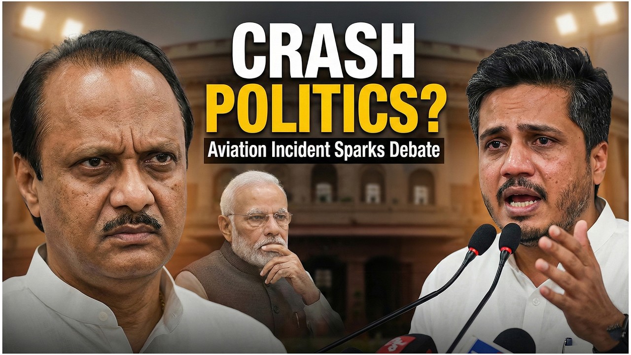 Maharashtra CM Devendra Fadnavis on Ajit Pawar - Best CM Maharashtra never had.