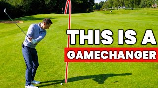 Strike Your CHIP and PITCH SHOTS like a Tour Player - Super Simple Technique