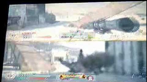 CoD6 Quick Scope VS Clan