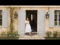 FRENCH HOLIDAY HOUSE TOUR IN SAINT EMILION | Lydia Elise Millen