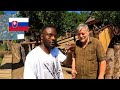Are slovak villagers welcoming social experiment 