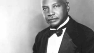 Way Down South Where The Blues Began By Wc Handy