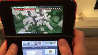 Minecraft New 3DS #57