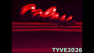 Colex Enterprises Logo (1984) Effects (Paramount Pictures 1971 Effects) (EXTENDED V2)