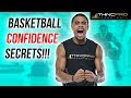 How to INSTANTLY Get Better At Basketball!!! Top 5 Drills to Build Basketball CONFIDENCE