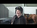 Royal Ascot Prep - Behind The Scenes with Andrew Balding