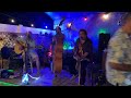 Good love Mattbeck Steve Arvey, and Chad Clifford live from Bunny and Pirate's in Cortez,Florida