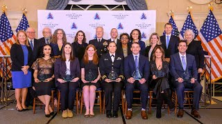 2024 INSA Charlie Allen Achievement Awards