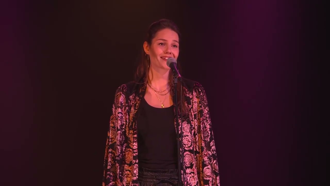 Spruijt en Opperman - Is dit nu later (Cover)