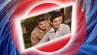 The Everly Brothers  -  Don't Ask Me To Be Friends (1962)