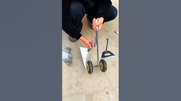 Three small  essential garden tools #tools #garden #gardening