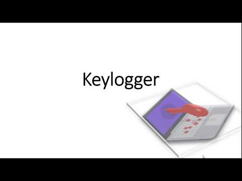 keylogger hacker tool (Bangla)