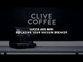 Lucca A53 Mini | Replacing Your Vacuum Breaker