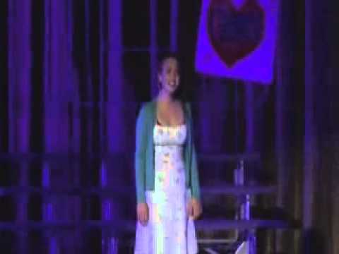 Grease - Look at Me, I'm Sandra Dee (Reprise)