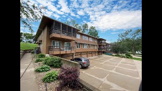 Condo for Sale, Cedar Rapids, Iowa, 1732 Pikes Peak Court NE FSBO.  Sale Pending