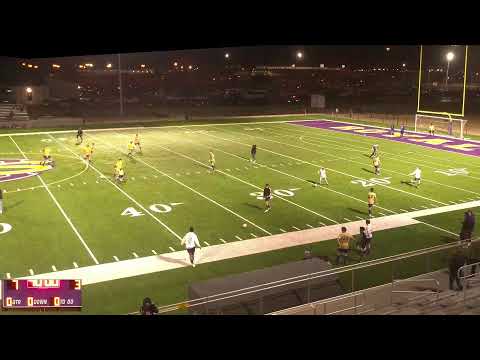 Community Christian vs. McCloud High School Varsity Womens' Soccer