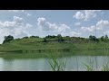 Rotary Park expansion tour