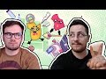 TO JESZCZE NIE KONIEC! - Snipperclips Plus | ZIO i CZOKLET