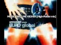 globe - MUSIC TAKES ME HIGHER (High - Power mix)
