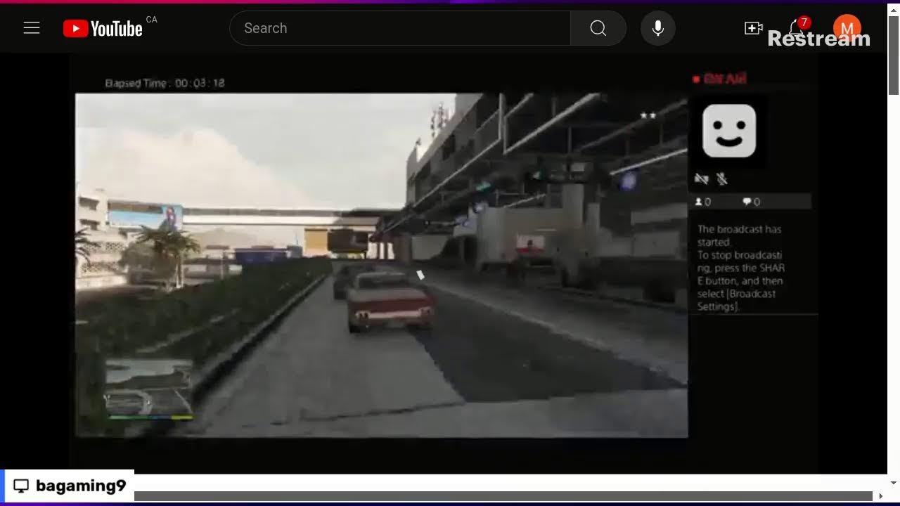 Non-Stop Gaming Replay