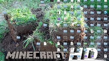 Minecraft: How to install Xray mod for 1.1 Mac
