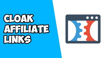How To Cloak Affiliate Links with ClickFunnels (Quick & Easy) - Hide Affiliate Links