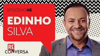 Edinho Silva, prefeito de Araraquara e voz suave da lucidez, quer o Brasil do diálogo | Episódio 48